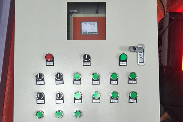 温室控制柜图片1