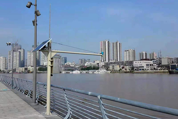 气象监测站图片1