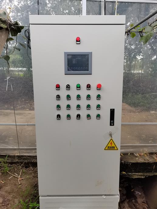 温室控制柜及自动化系统图片1