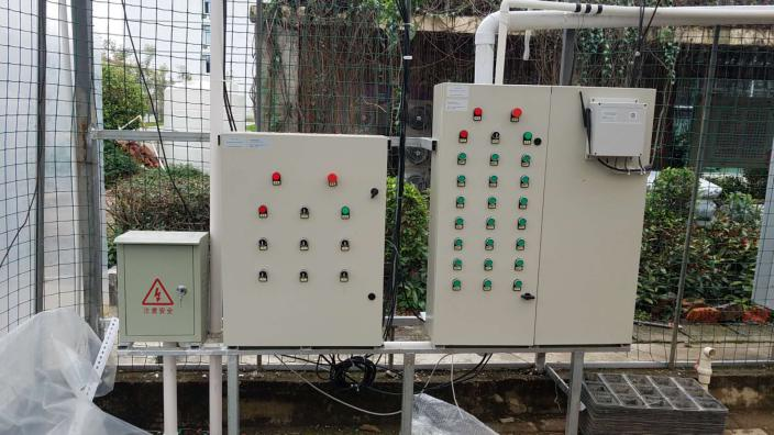 LORA温室养殖场控制系统图片10