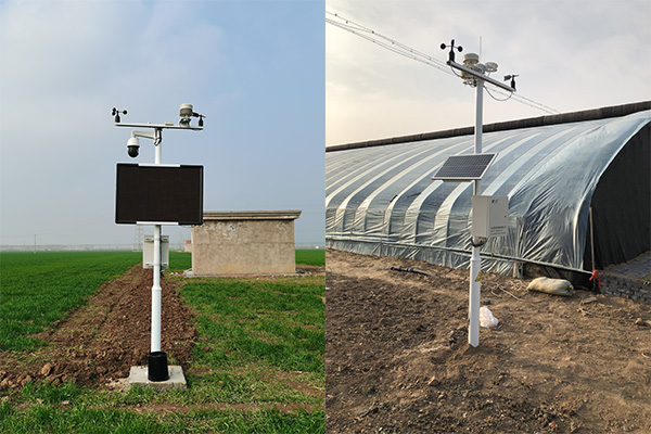 农业气象观测站图片1