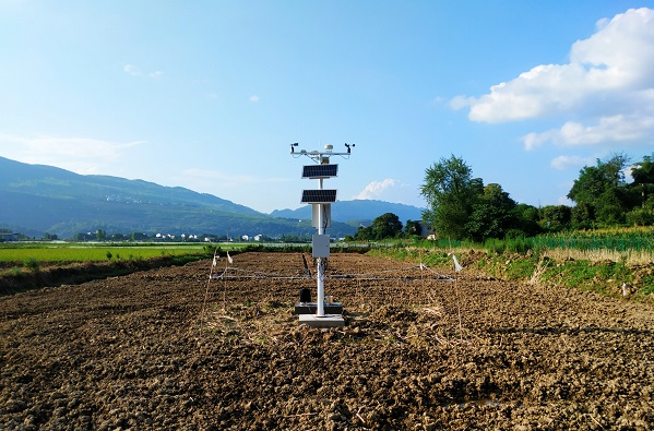 农业土壤监测设备图片2
