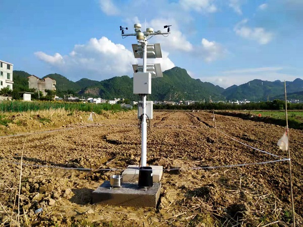 土壤旱情监测设备图片2