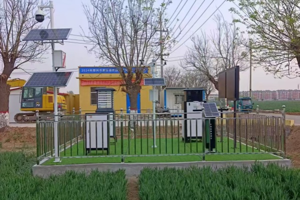 四情监测设备图片2 四情监测设备图片2