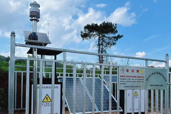 四情监测设备图片5 四情监测设备图片5