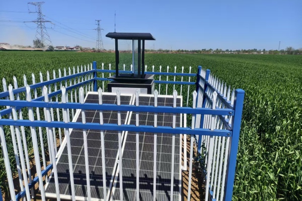 物联网虫情测报灯图片1 物联网虫情测报灯图片1