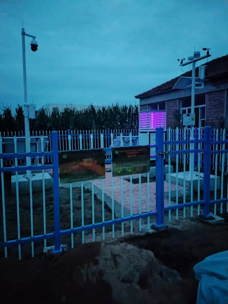 内蒙古植保工程提升项目现场图片1