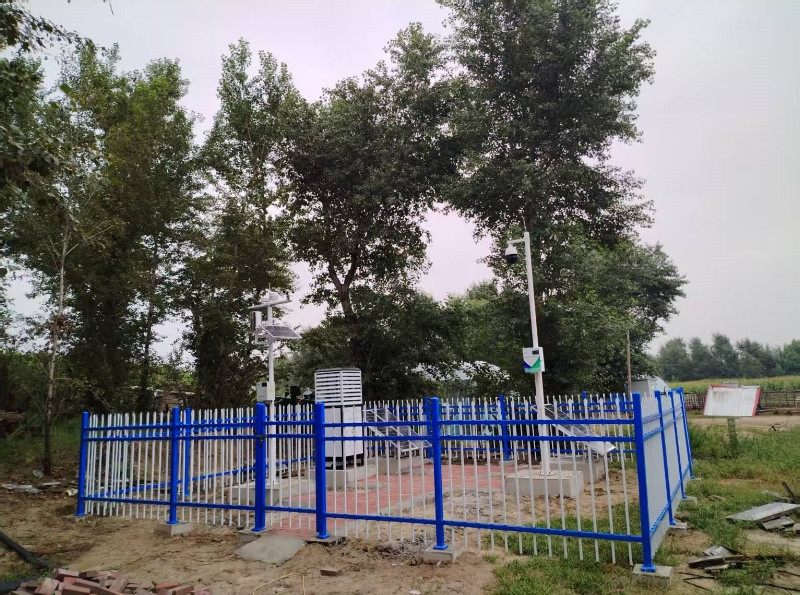 内蒙古植保工程提升项目现场图片2