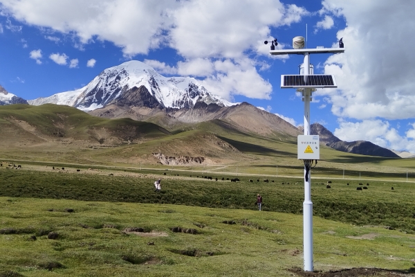 自动气象站图片2 自动气象站图片2