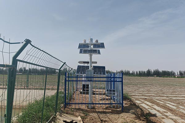 农业病害监测设备图片1