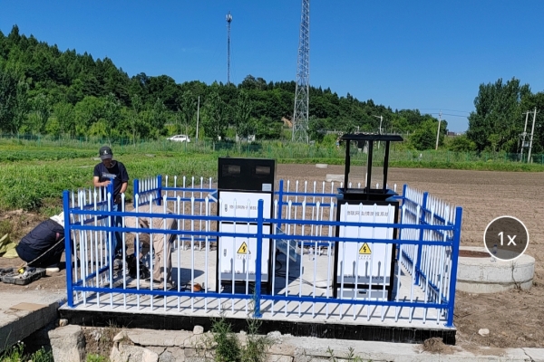 森林害虫防控设备图片2