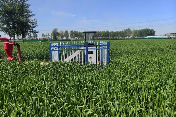 智慧虫情监测设备图片2