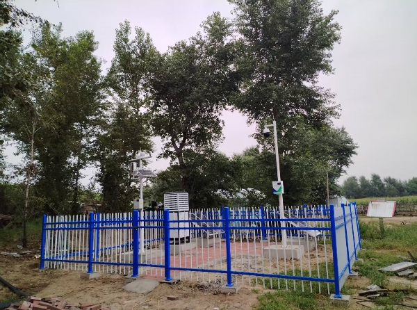 智慧虫情监测设备图片3