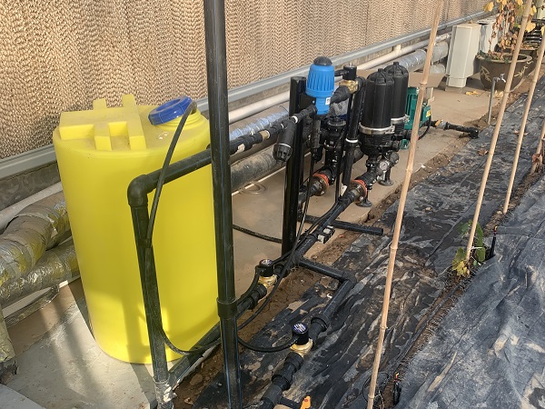 水肥一体机图片1 水肥一体机图片1