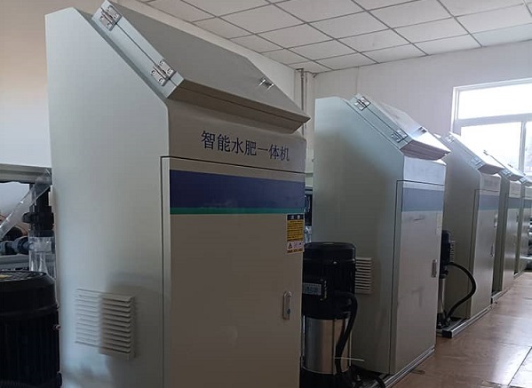 水肥一体化设备图片3 水肥一体化设备图片3