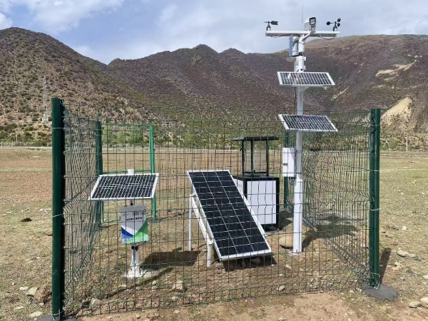 智慧虫情监测系统图片1