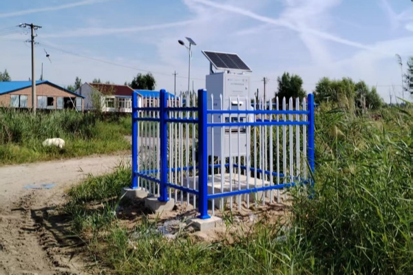 有害生物监测设备图片2