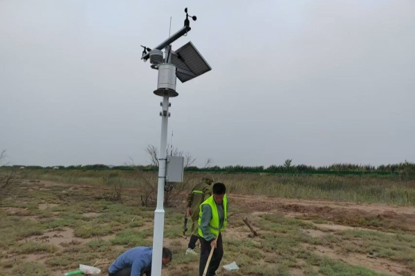 田间小气候观测仪图片2 田间小气候观测仪图片2
