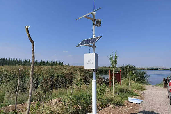 空气质量监测站图片3 空气质量监测站图片3