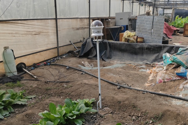 多要素环境监测仪图片1