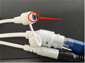 MC-DGP-II 型多光谱物候相机云平台图片11