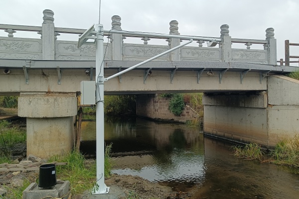 鱼塘水质监测设备图片1