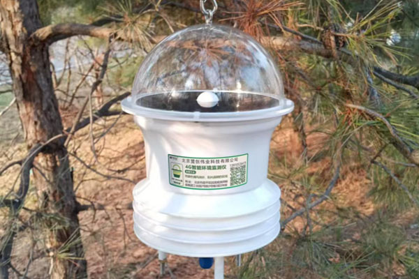 气象要素监测仪图片4 气象要素监测仪图片4