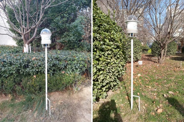 气象站监测设备图片3