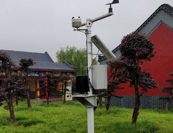 气象监测设备图片3