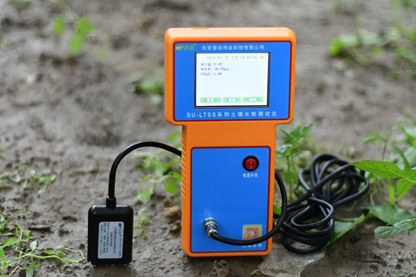 土壤检测仪图2 土壤检测仪图2