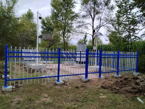 森林虫害监测设备图片1