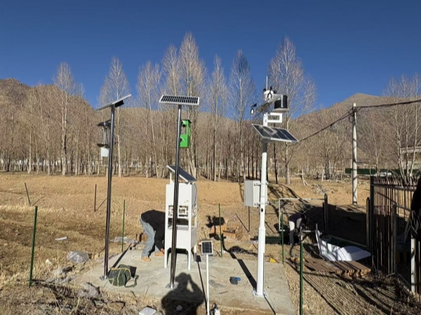 森林虫害监测设备图片4