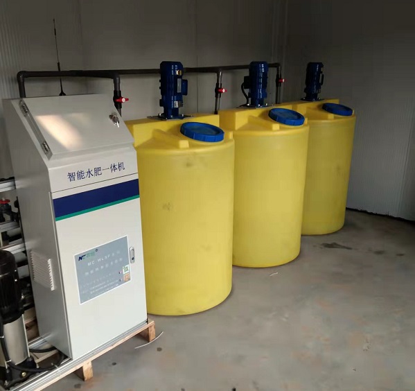 温室环境调控设备图片2 温室环境调控设备图片2