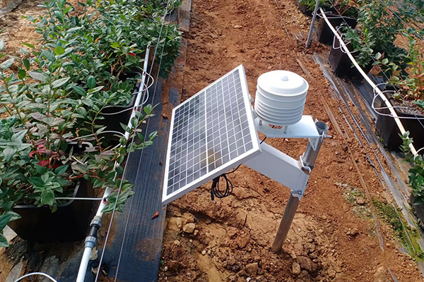 温室环控设备图片2 温室环控设备图片2