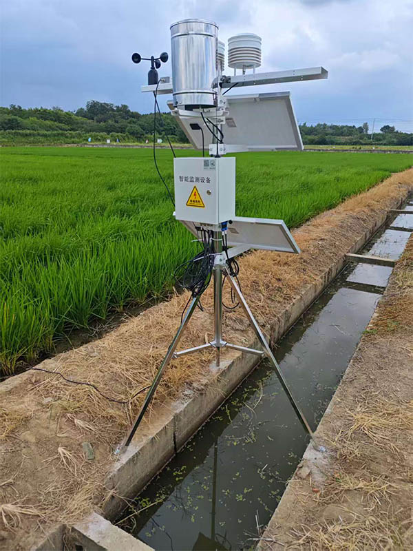 便携式自动风向监测仪图片3