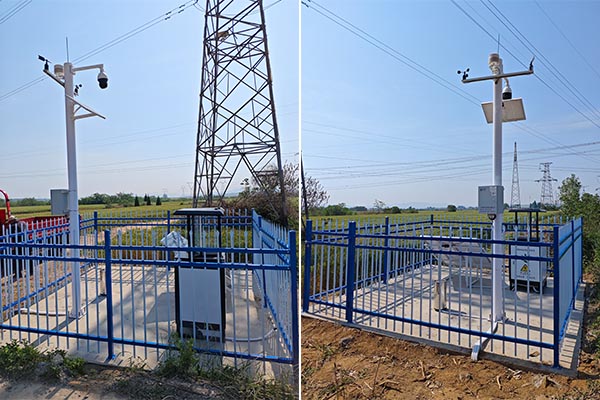 智慧农业物联网设备图片1