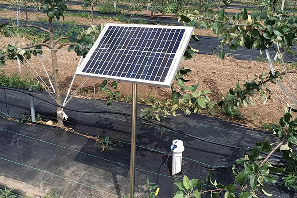 植物工厂环境调控设备图片5