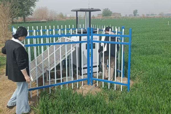 智能虫情监测图片1 智能虫情监测图片1