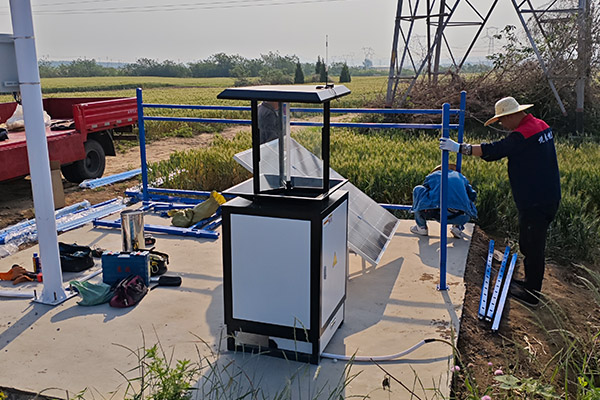 智能虫情监测图片4 智能虫情监测图片4