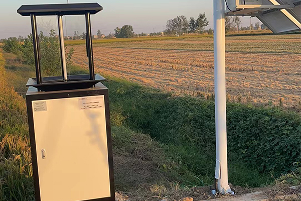 重大病虫害监测预警设备图片1