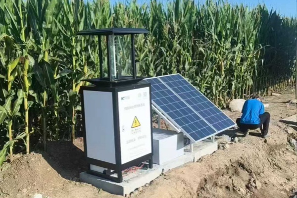 高标准农田“五情”监测图片3 高标准农田“五情”监测图片3