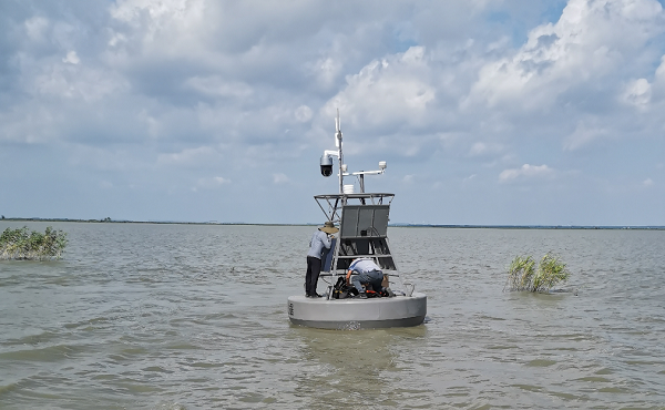 水环境原位感知单元图片2