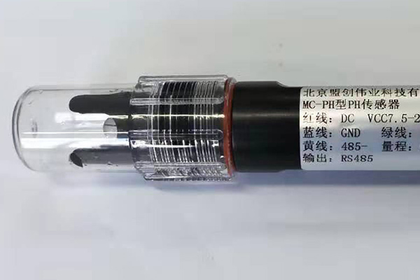 水环境原位感知单元图片4