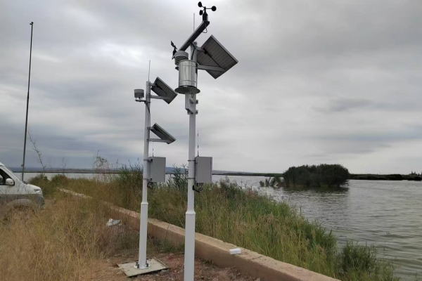 雨水情监测系统图片1 雨水情监测系统图片1