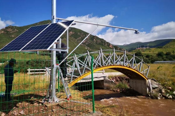 雨水情监测系统图片4 雨水情监测系统图片4