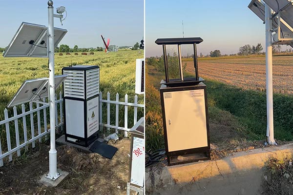 农业生物灾害监测设备图片4