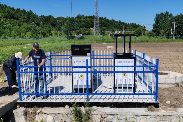 农业生物灾害监测设备图片1 农业生物灾害监测设备图片1