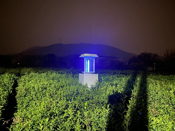 农业生物灾害监测设备图片2 农业生物灾害监测设备图片2