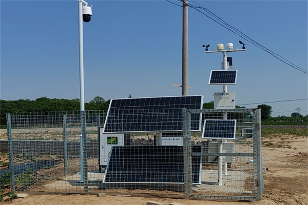 农业生物灾害监测设备图片4 农业生物灾害监测设备图片4