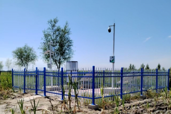 农林重大病虫害监测设备图片1 农林重大病虫害监测设备图片1